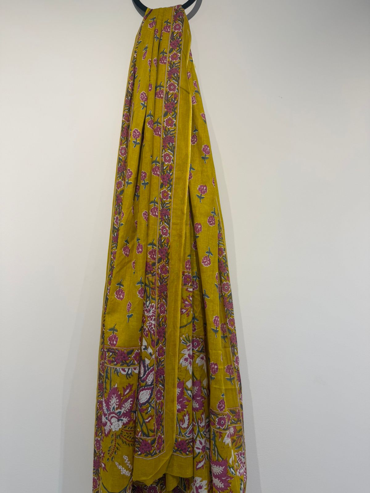 Cotton Printed Dupatta
