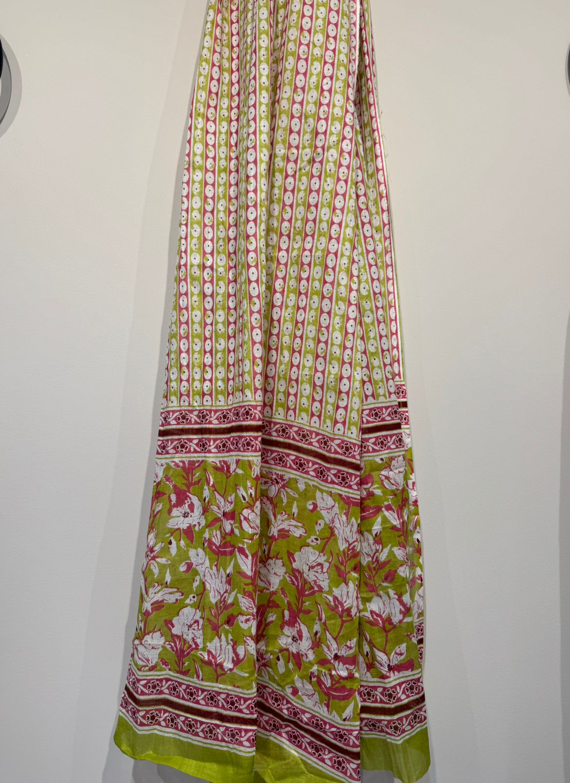 Cotton Printed Dupatta