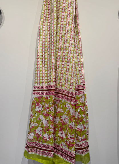 Cotton Printed Dupatta