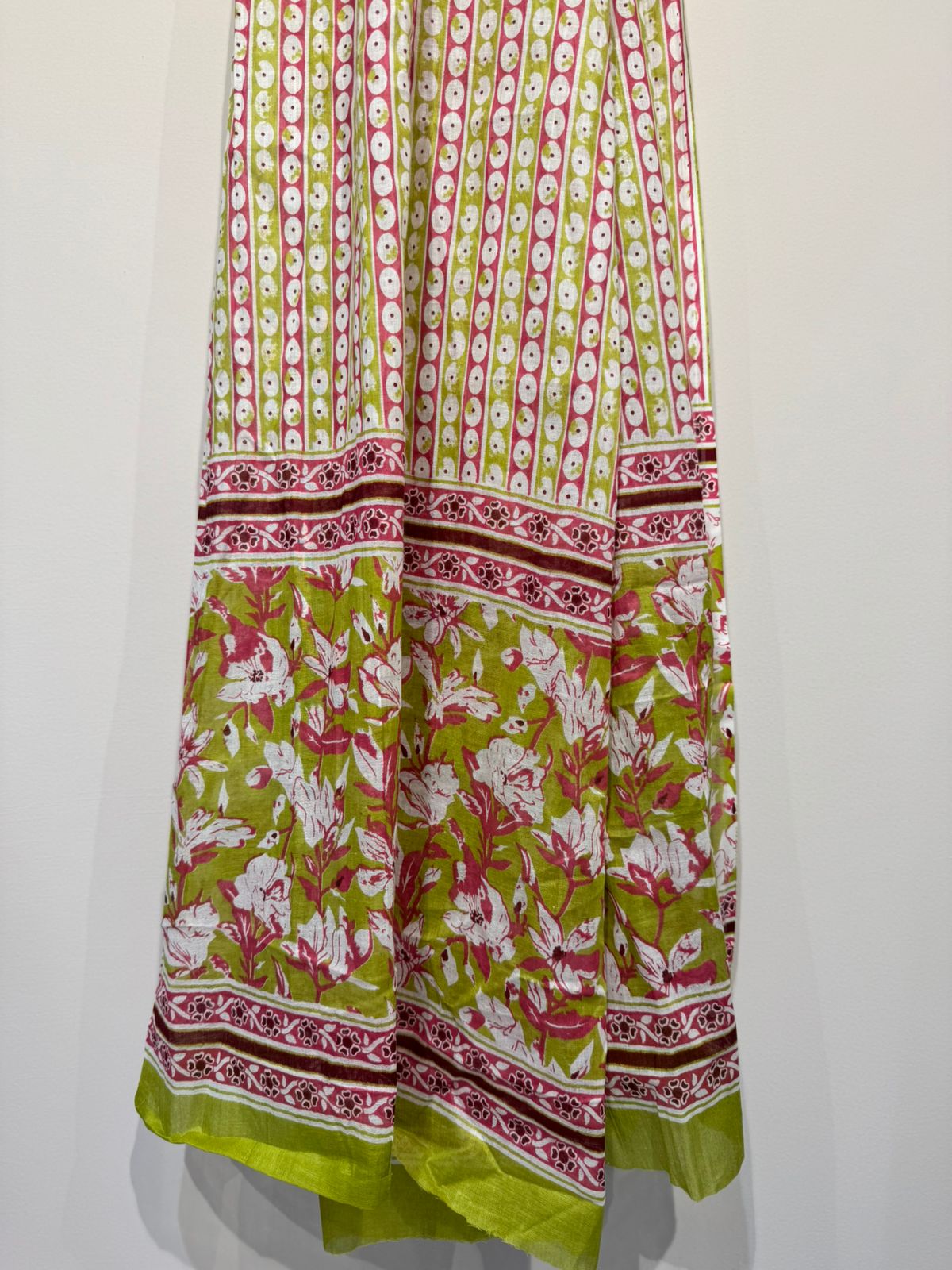 Cotton Printed Dupatta