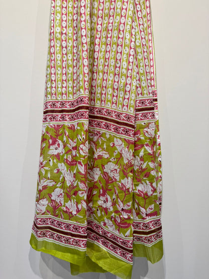 Cotton Printed Dupatta