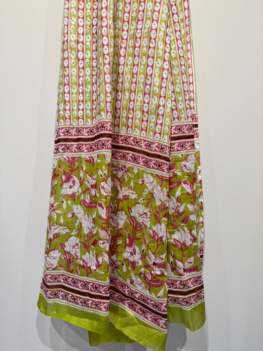 Cotton Printed Dupatta