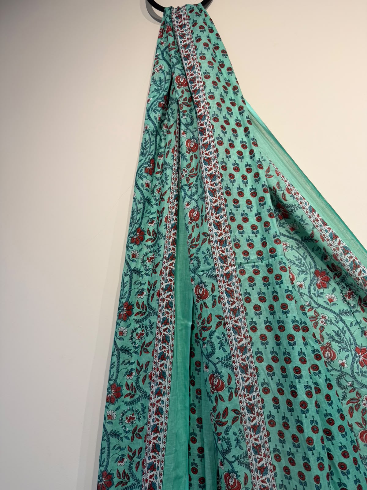 Cotton Printed Dupatta