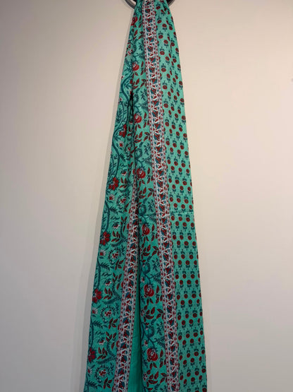 Cotton Printed Dupatta