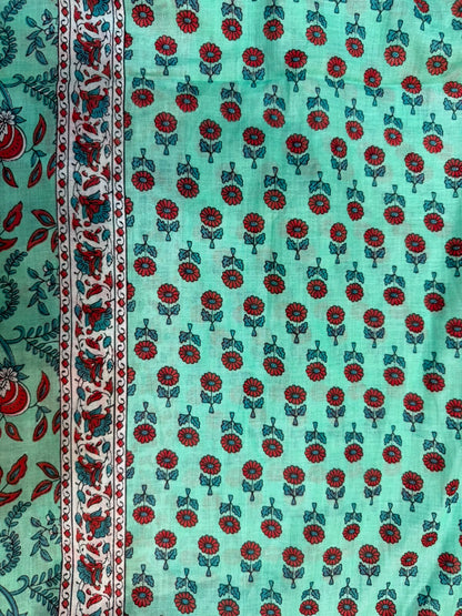 Cotton Printed Dupatta