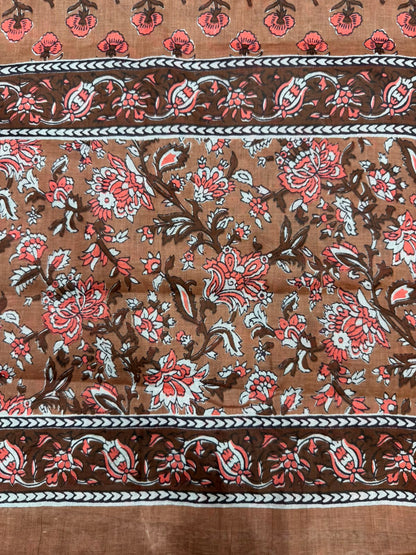 Cotton Printed Dupatta