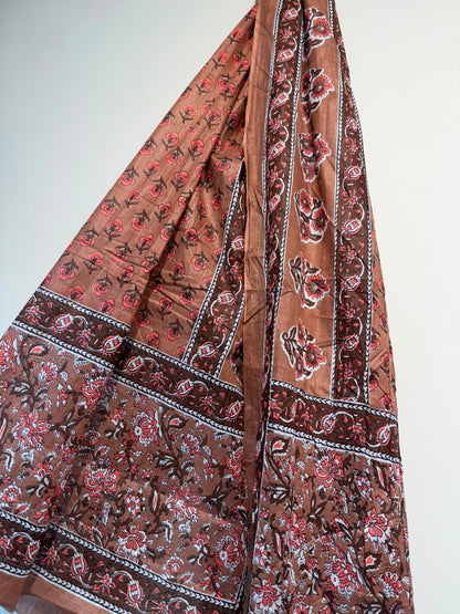 Cotton Printed Dupatta