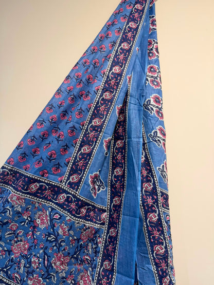 Cotton Printed Dupatta
