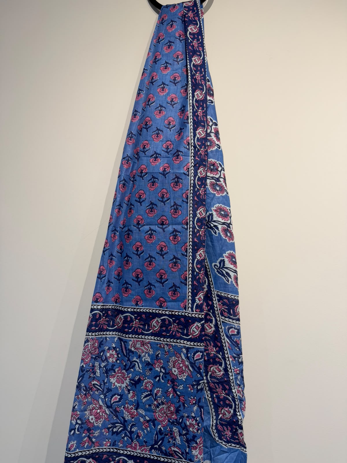 Cotton Printed Dupatta