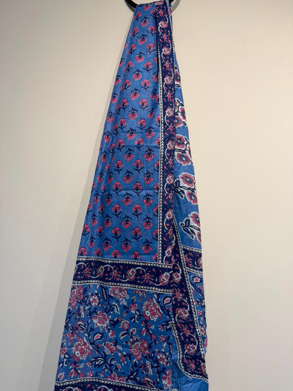 Cotton Printed Dupatta