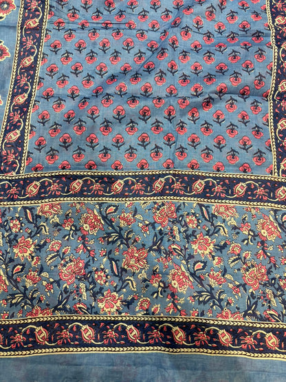 Cotton Printed Dupatta