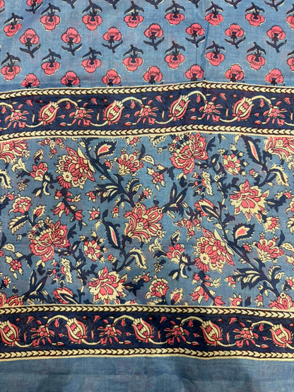 Cotton Printed Dupatta