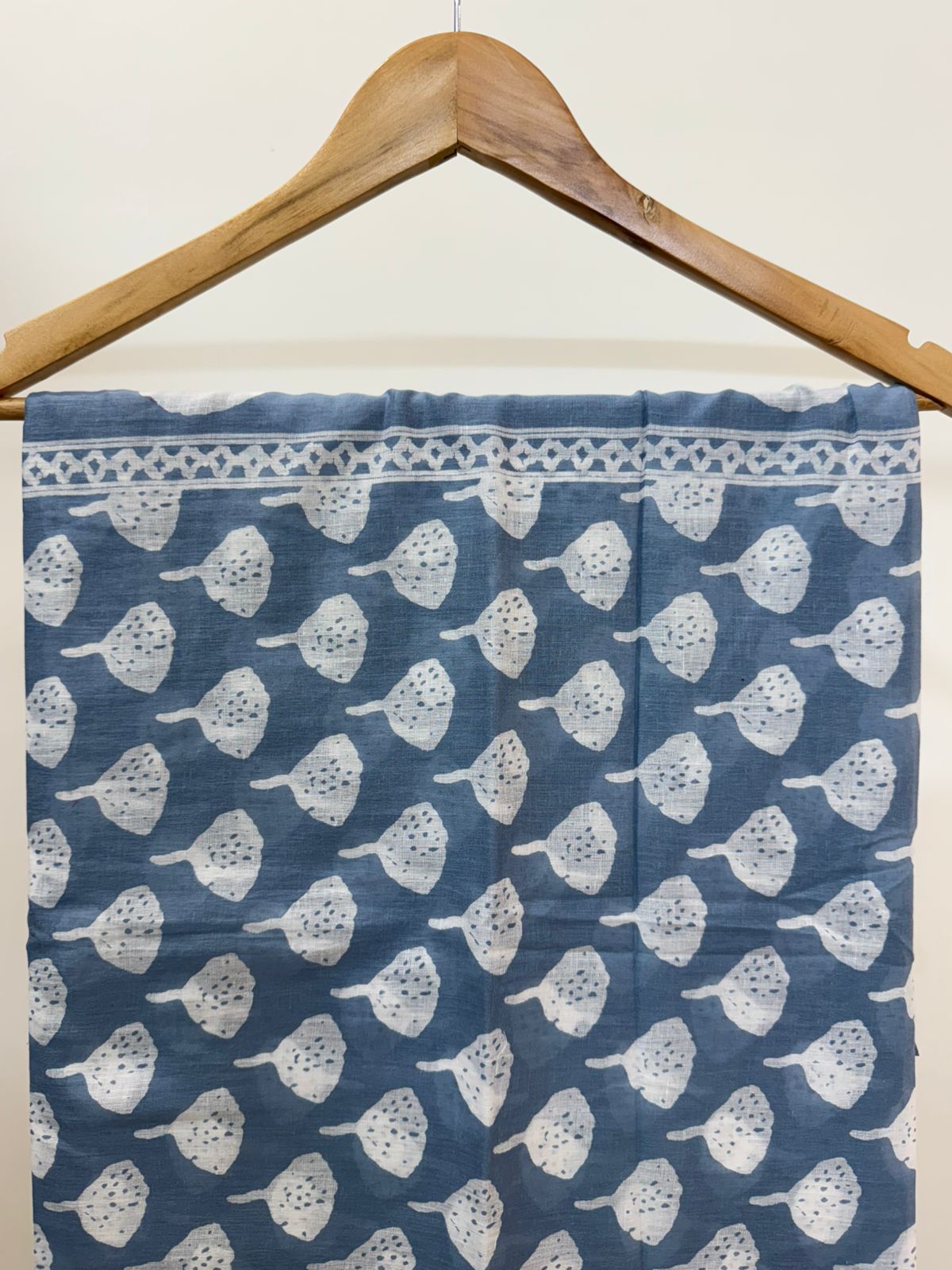 Cotton Printed Dupatta