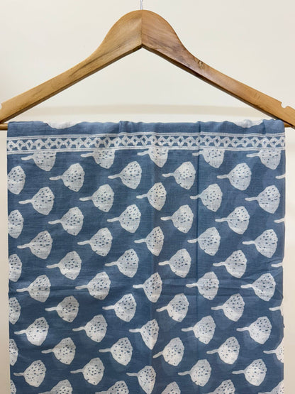 Cotton Printed Dupatta