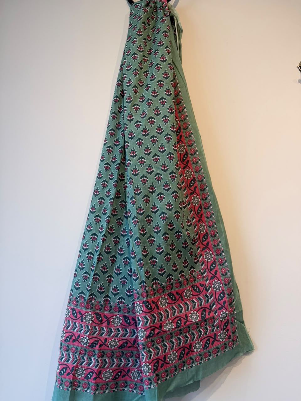 Cotton Printed Dupatta