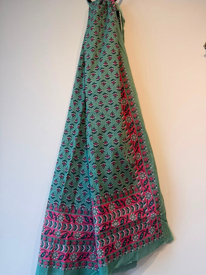 Cotton Printed Dupatta