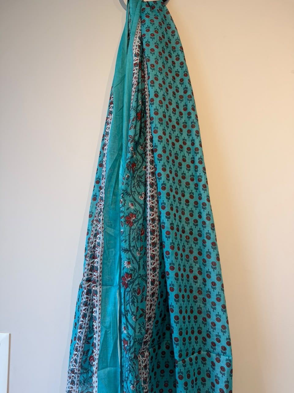 Cotton Printed Dupatta