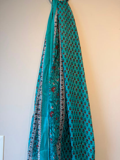 Cotton Printed Dupatta