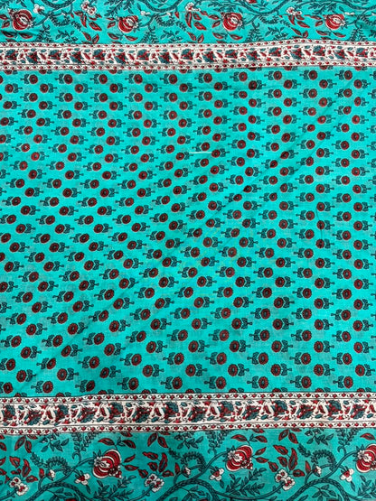 Cotton Printed Dupatta