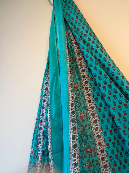 Cotton Printed Dupatta