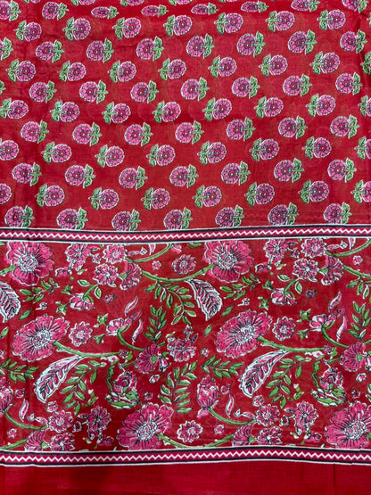 Cotton Printed Dupatta
