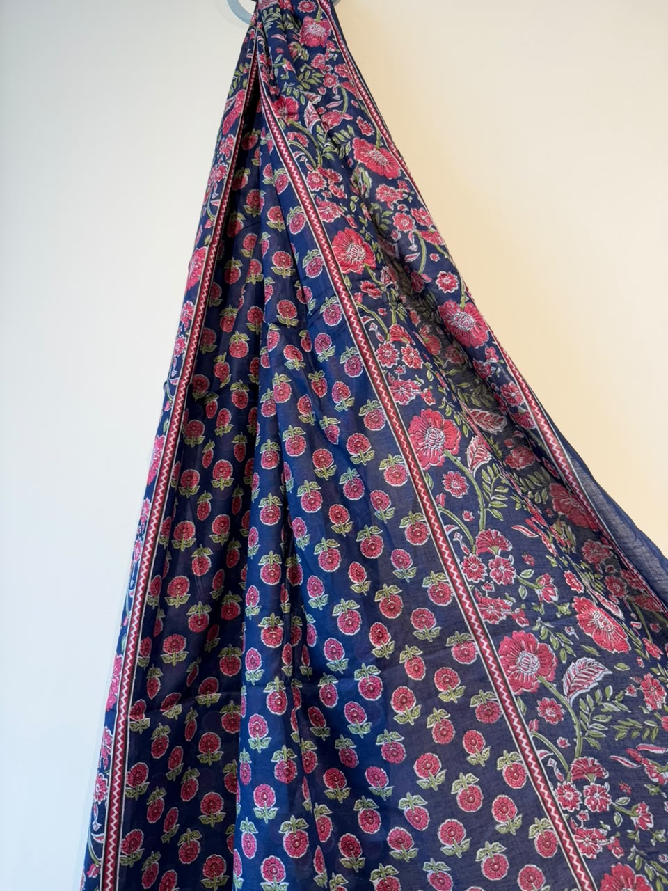 Cotton Printed Dupatta