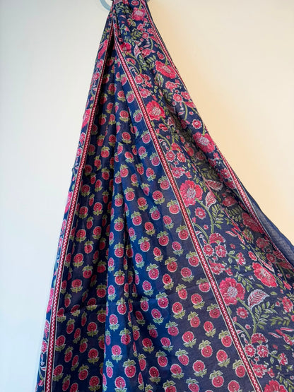 Cotton Printed Dupatta