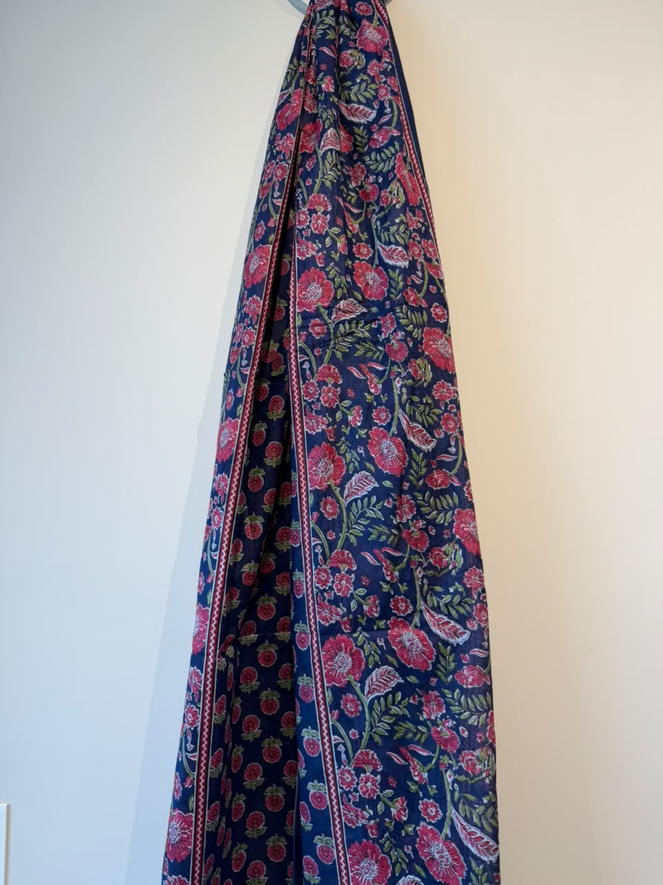Cotton Printed Dupatta