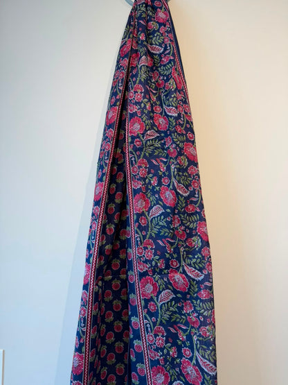 Cotton Printed Dupatta