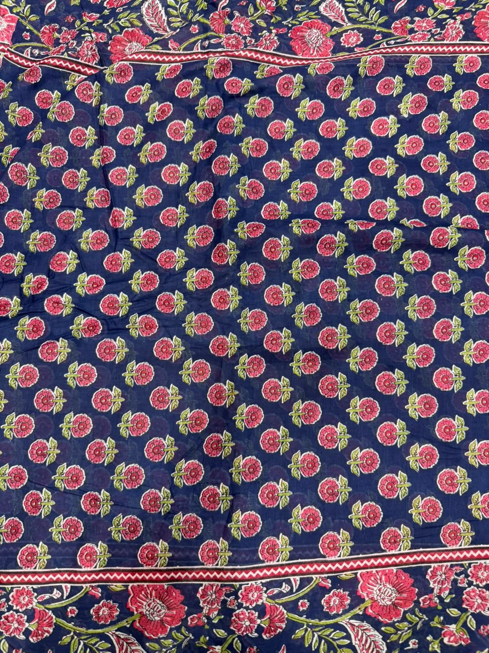 Cotton Printed Dupatta