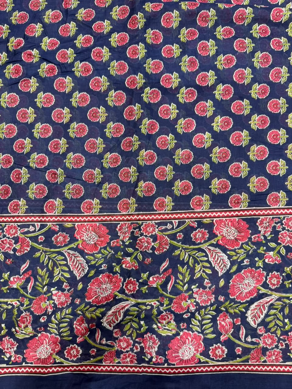 Cotton Printed Dupatta