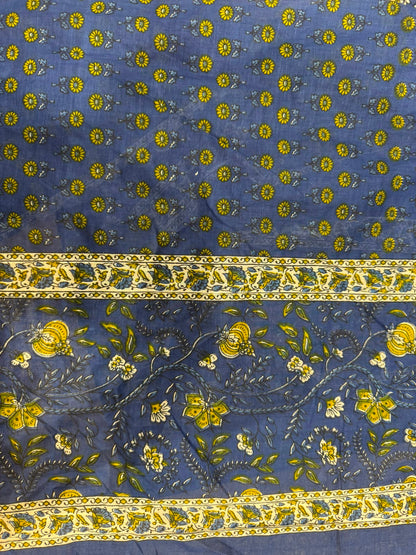 Cotton Printed Dupatta
