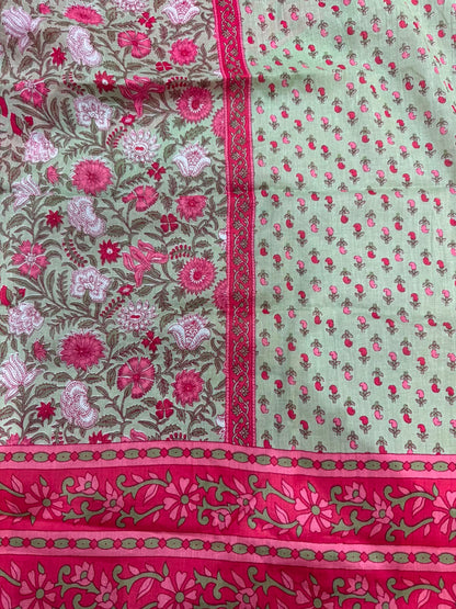 Cotton Printed Dupatta