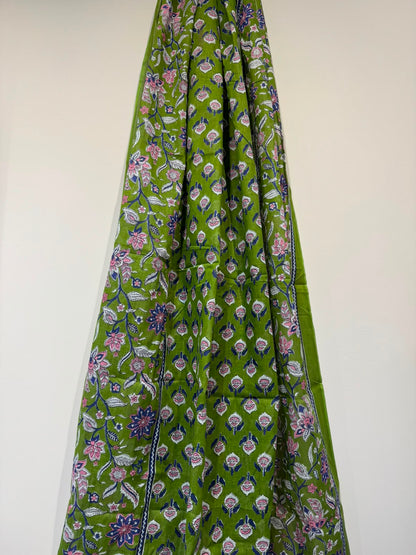 Cotton Printed Dupatta