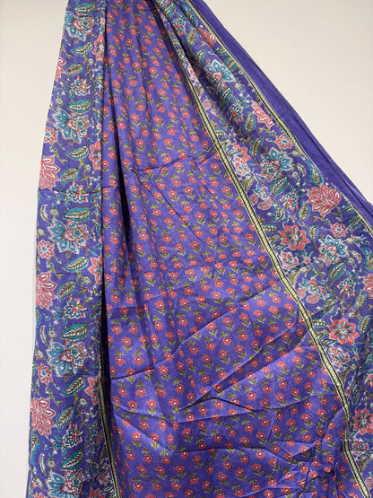 Cotton Printed Dupatta