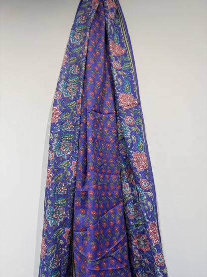 Cotton Printed Dupatta