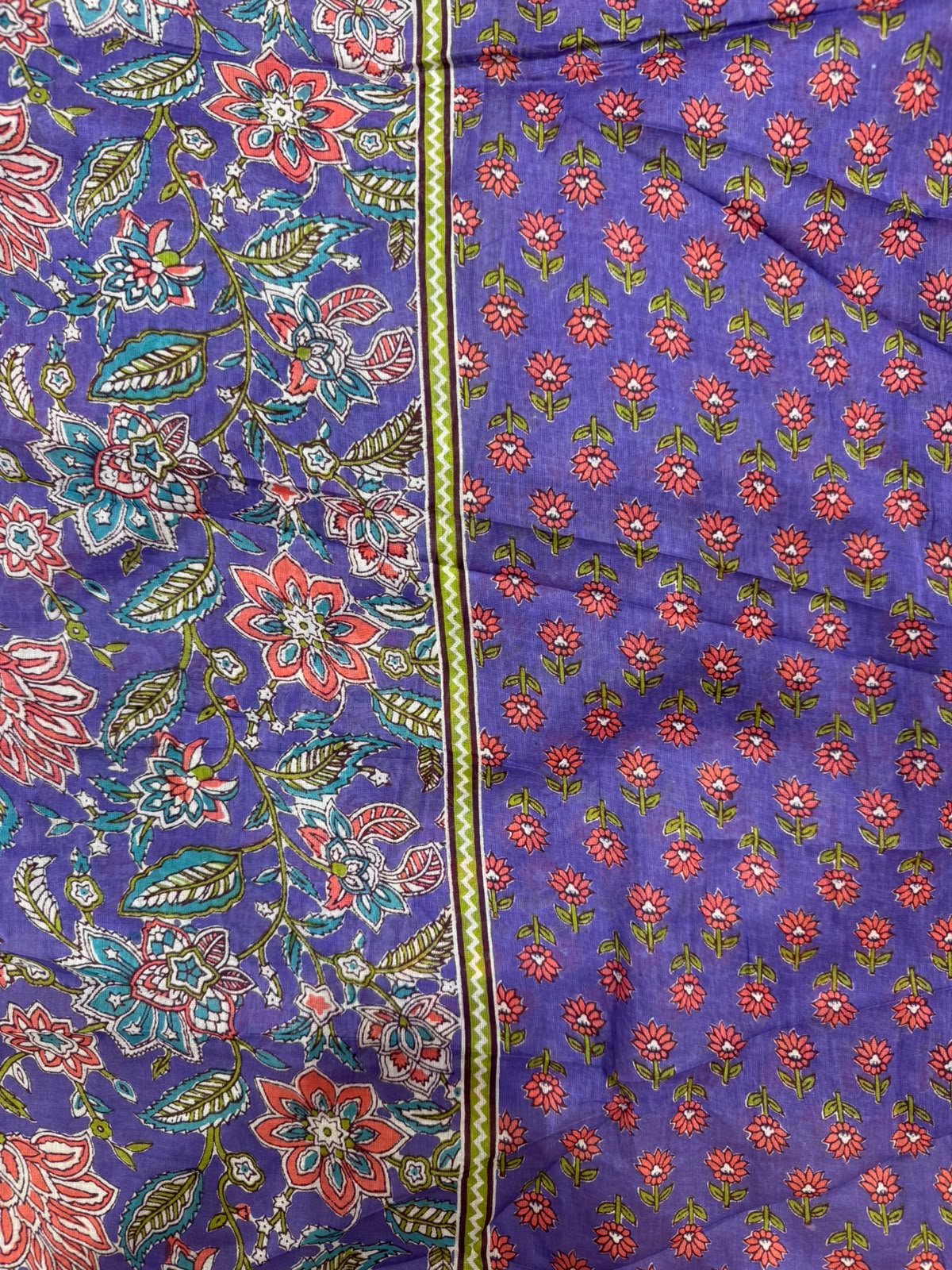 Cotton Printed Dupatta