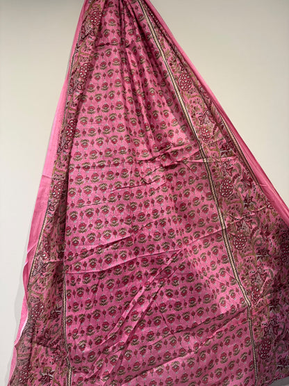 Cotton Printed Dupatta