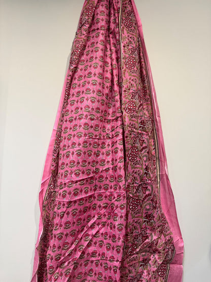 Cotton Printed Dupatta
