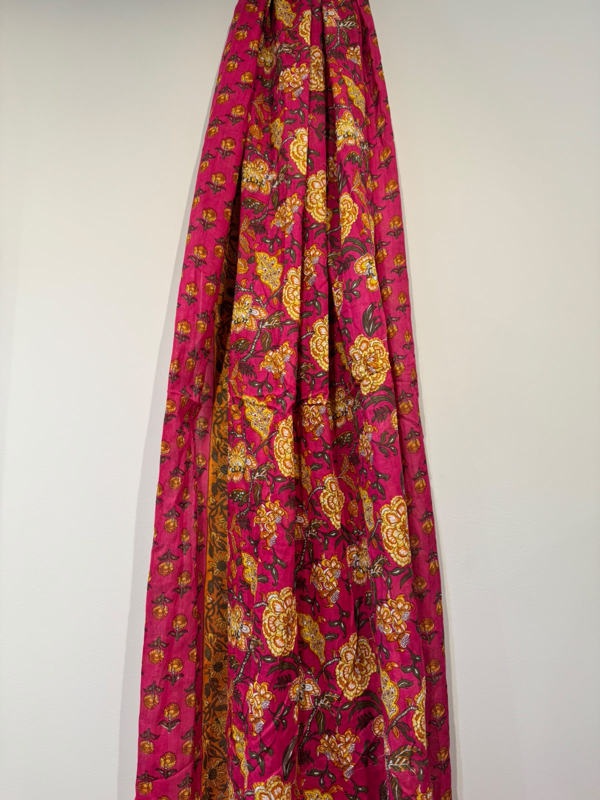 Cotton Printed Dupatta