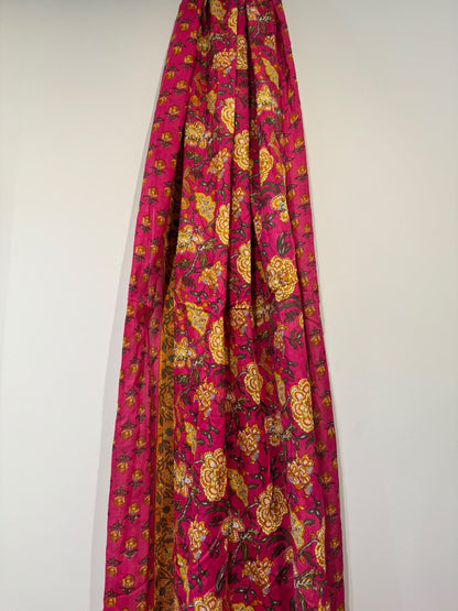 Cotton Printed Dupatta