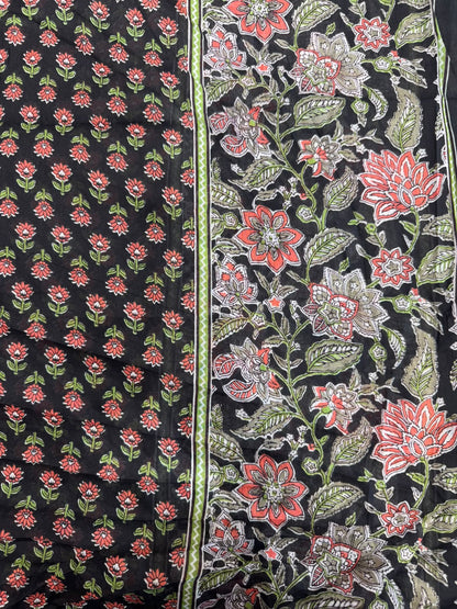 Cotton Printed Dupatta
