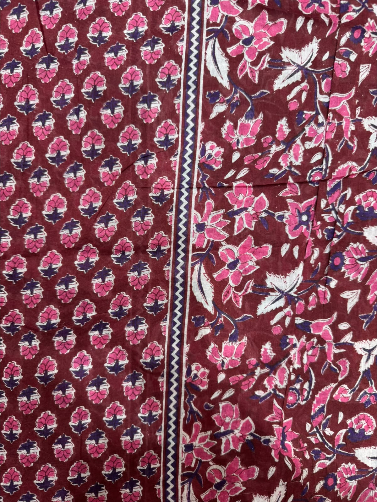 Cotton Printed Dupatta