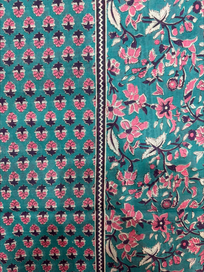 Cotton Printed Dupatta
