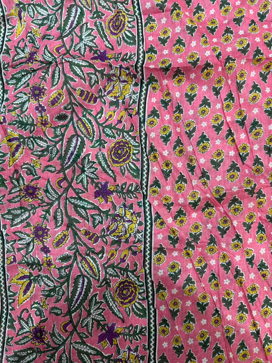 Cotton Printed Dupatta