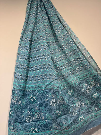 Cotton Printed Dupatta