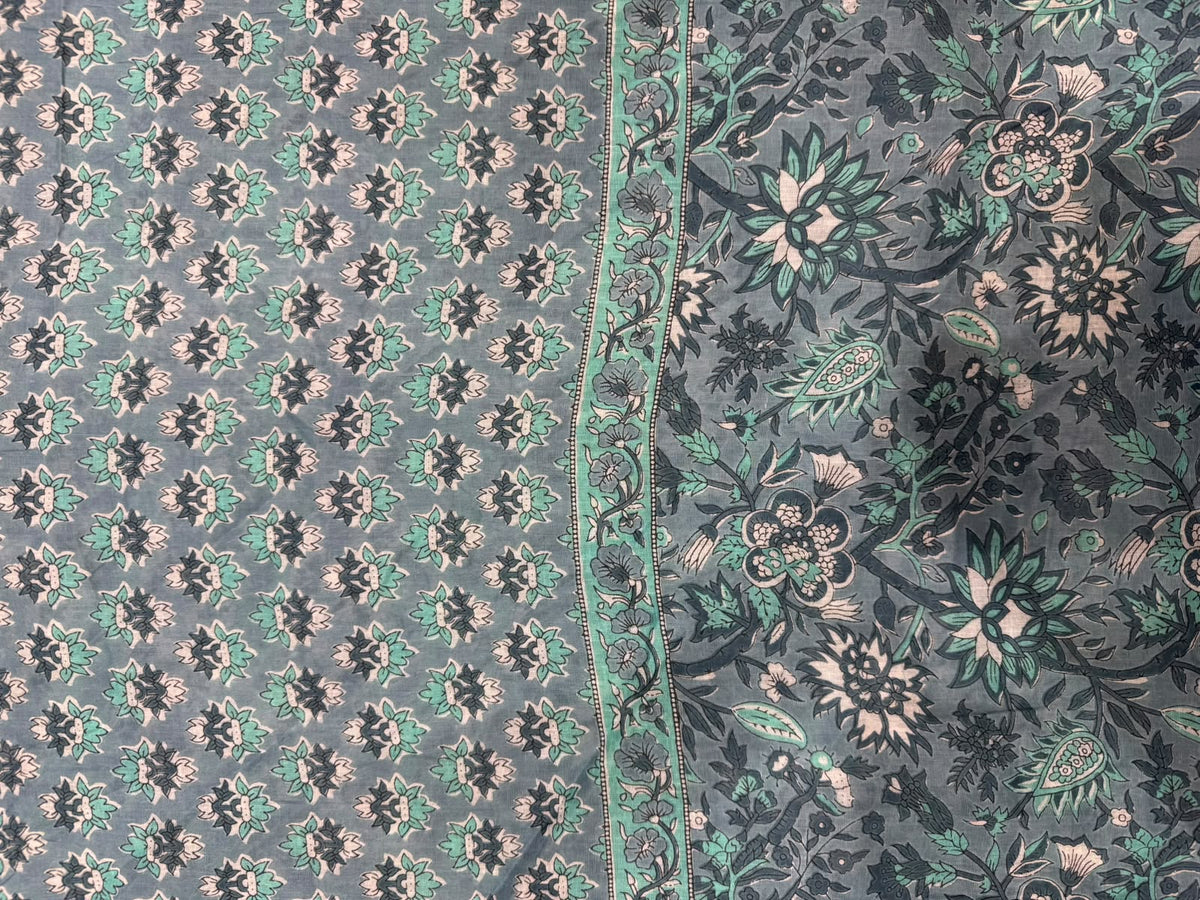 Cotton Printed Dupatta