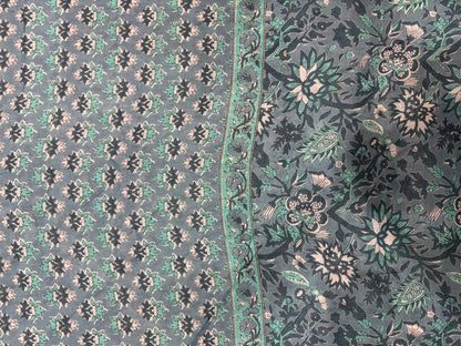 Cotton Printed Dupatta