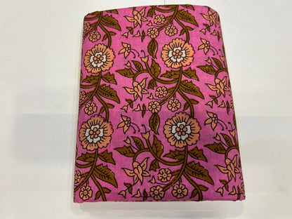 Cotton Suit with Cotton Dupatta