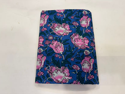 Cotton Suit with Cotton Dupatta